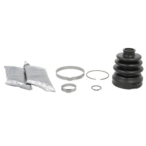 Joint rubber boot inside - joint,