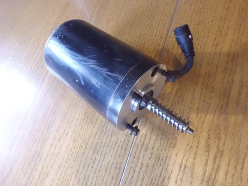 Pre loved motocaddy - pre, motor
