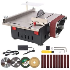 Mini Table Saw Benchtop DIY