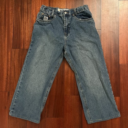 Cinch jeans boys regular - boys,