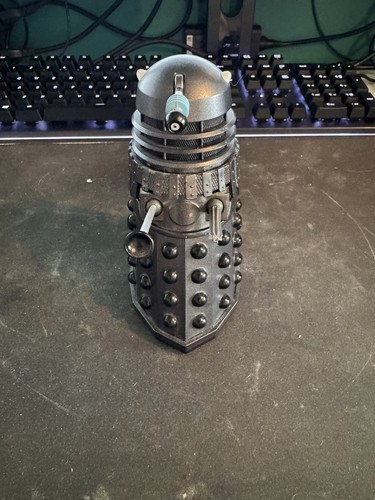 History the daleks set 8 - set, #8
