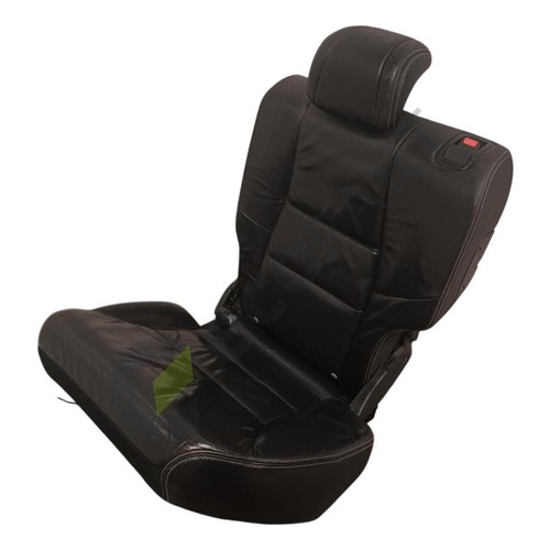 Honda civic left rear - rear, seat