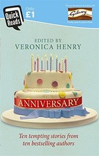 The Anniversary (Quick Reads