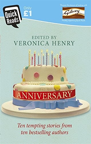 The anniversary quick - the,