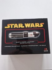 Master Replicas Star Wars