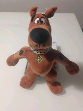 Scooby Doo 12" / 30CM soft toy