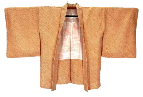 Vintage japan haori kimono - japan,