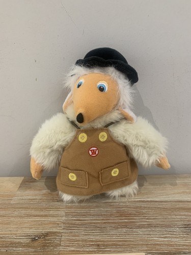 Womble tobermory posh - tobermory, by