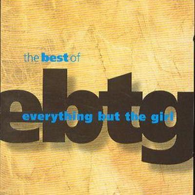 Everything but the - but,