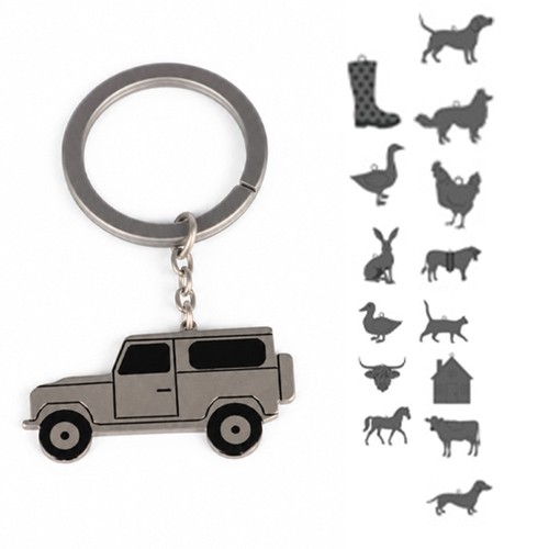 Rydale country character - country,