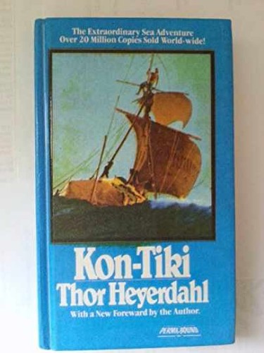 Kon tiki across - kon-tiki:,