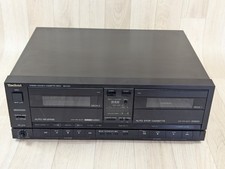 Technics RS-X101 Stereo