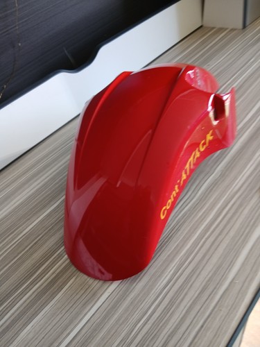 Honda vfr750 front mudguard - vfr750,