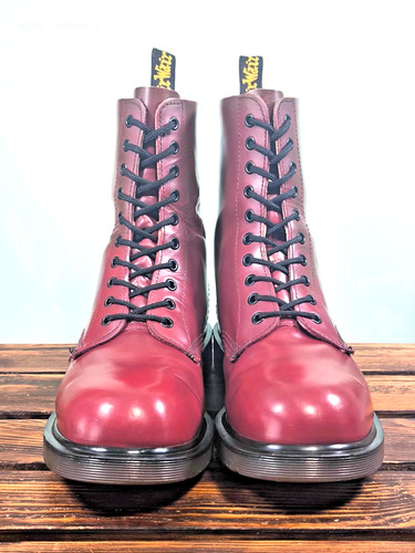 Martens vintage 90s made in - 90s,