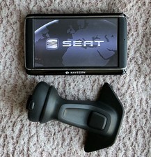 Navigon Seat Pid Sat Nav