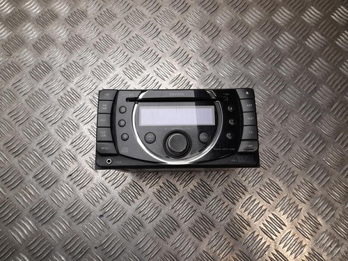 Radio pz47600212a0 toyota - cd,