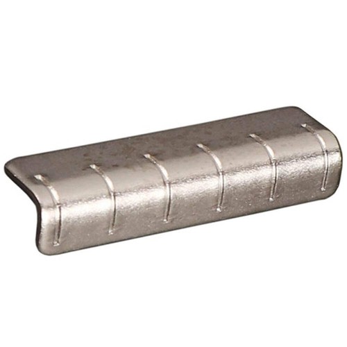Metal nut raiser - nut,