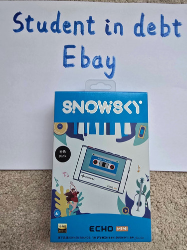 Fiio snowsky echo - fiio,