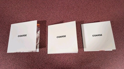Coarse toys friends - toys, and
