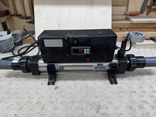 Elecro Digital Titanium 3kw