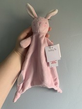 Tu Sainsbury’s Pink Bunny