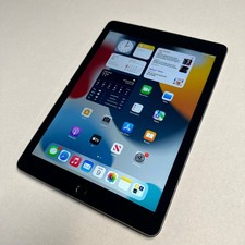 Apple iPad Air 2nd Generation