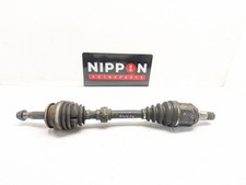 TOYOTA ESTIMA MK3 2006 - 2014