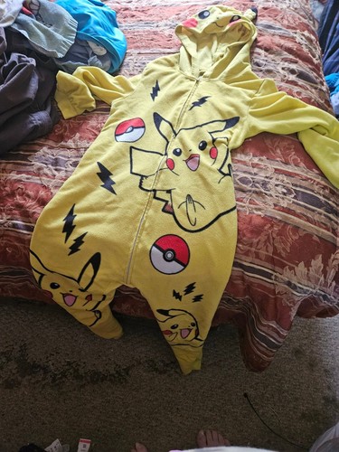 Girls pikachu 12 - girls,