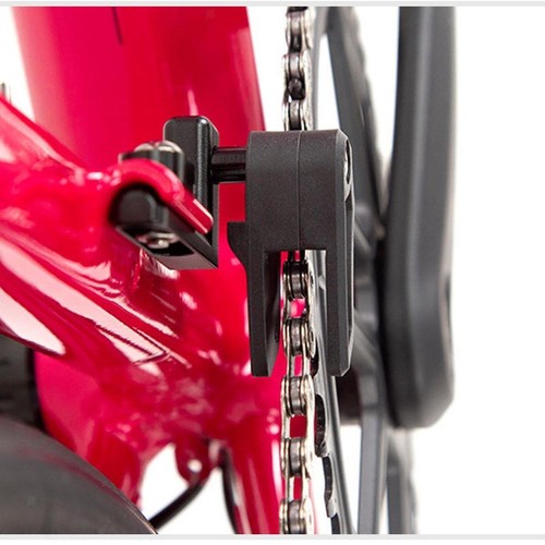 Bike chain guide - guide, bash