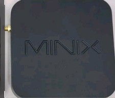 Minix Neo U1 Quad-Core 64-bit