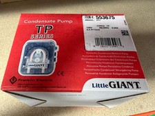 Brand new box - in, series