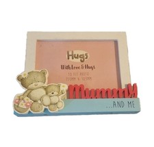 Mummy and Me Frame from Century House Mother's Day Birthday Gift 153mm x 103mm 