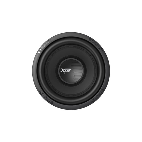 Orion xtr12d2 2400w peak - xtr12d2, 12"