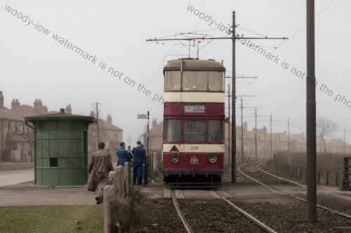 Zc047 leeds tram - tram, 259