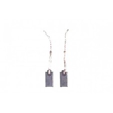 Carbon Brushes Alternator ESA013G 0 1066 1 1 127 014 021 BX2092