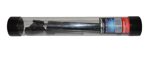 Fat gecko carbon fibre monopod - fat,