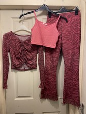 Girls  Candy Couture Outfit