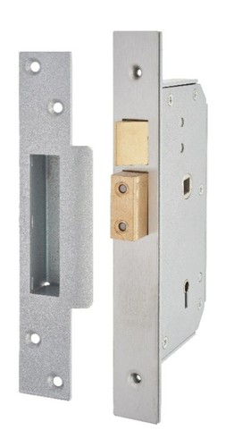 Chubb 3k70 lh - b-3k70-sc-73-lh, lever