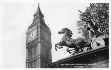 FAMILY HISTORY  POSTCARD -