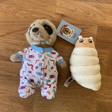 Meerkat Meerovo Baby Oleg' and