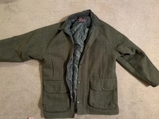 Shire Classics Tweed Men’s