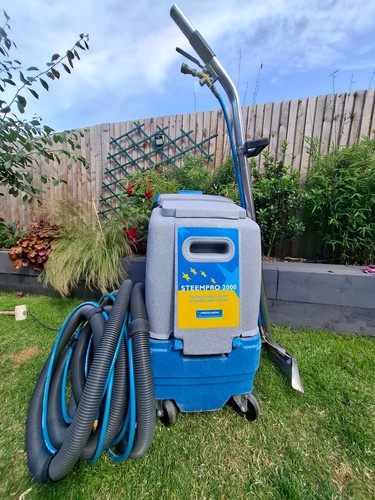 Prochem steempro powerflo - prochem,