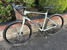 Giant Revolt 1 , Size XL