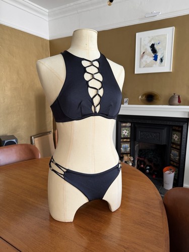 Agent provocateur black lace - provocateur,