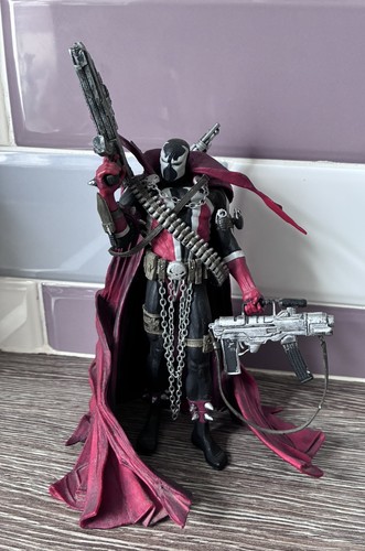 The art spawn issue - of,