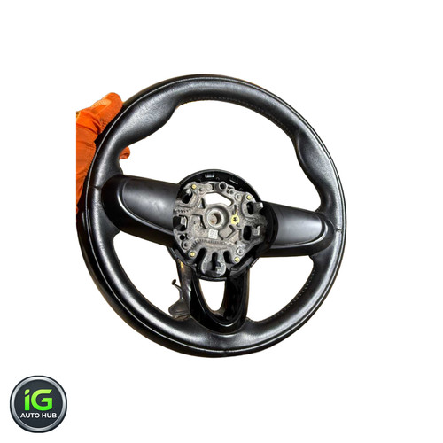 Mini cooper f55 f56 f57 - f55, black