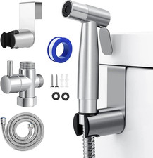 - Handheld Bidet Shower Spray