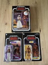 STAR WARS VINTAGE COLLECTION 2
