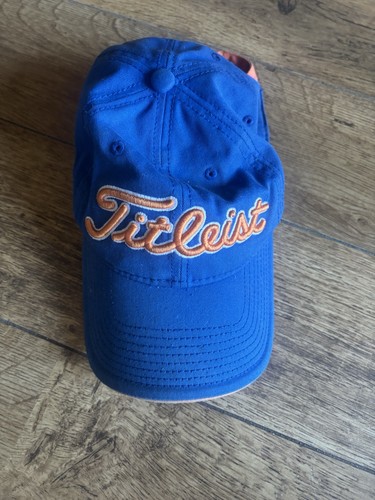 Titleist pro golf cap - titleist, v1