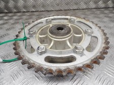 Yamaha FZX750 Rear Back Sprocket Carrier Holder 